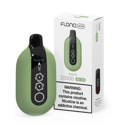 Flonq Ultra 20000 Матча
