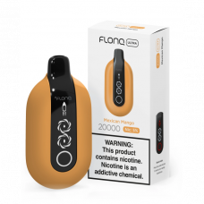 Flonq Ultra 20000 Мексиканское манго