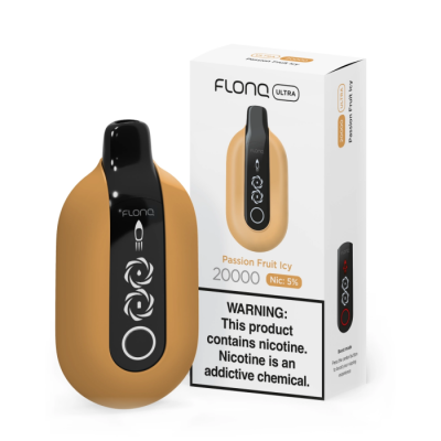 Flonq Ultra 20000 Маракуйя