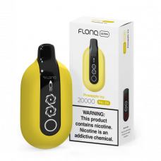 Flonq Ultra 20000 Ананас