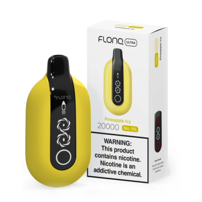 Flonq Ultra 20000 Ананас