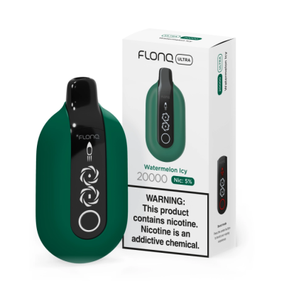Flonq Ultra 20000 Арбуз