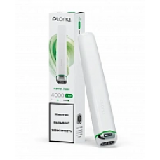 Plonq Plus PRO 4000 Кактус Лайм