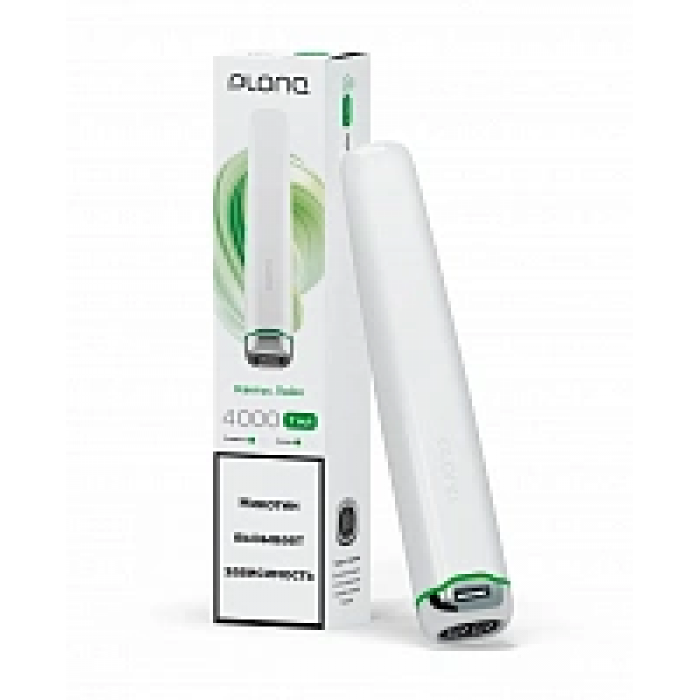 Plonq Plus PRO 4000 Кактус Лайм