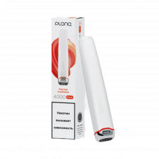 Plonq Plus PRO 4000 Кислая клубника