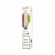 Plonq Plus PRO 4000 Малина, лайм