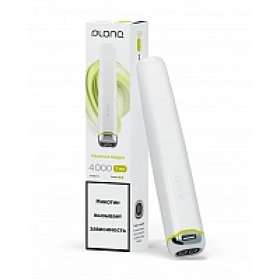 Plonq Plus PRO 4000 Мелисса Цедра