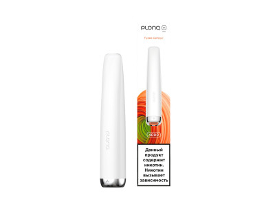 Новые электронные сигареты Plonq Plus PRO!