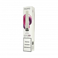 Plonq Plus PRO 4000 Сакура, виноград