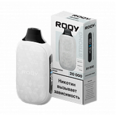 Plonq ROQY Strong  Кокосовая вода