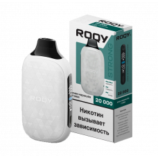 Plonq ROQY Strong  Киви Маракуйя Гуава