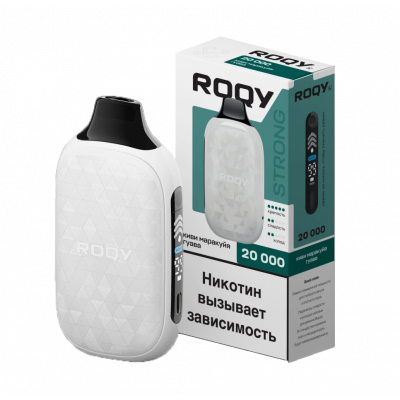 Plonq ROQY Strong  Киви Маракуйя Гуава