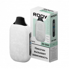 Plonq ROQY Strong  Мята