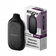 Plonq ROQY Strong  Виноград