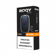 PLONQ ROQY L 20000 Ананас, манго