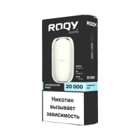 PLONQ ROQY L 20000 Минеральная вода
