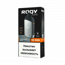 PLONQ ROQY M 10000 Цитрусовый микс