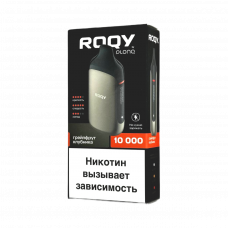 PLONQ ROQY M 10000 Грейпфрут клубника