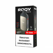 PLONQ ROQY M 10000 Клубника арбуз