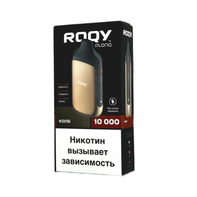 PLONQ ROQY M 10000 Кола