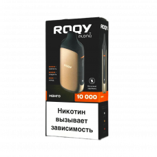 PLONQ ROQY M 10000 Манго