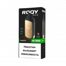 PLONQ ROQY M 10000 Мохито