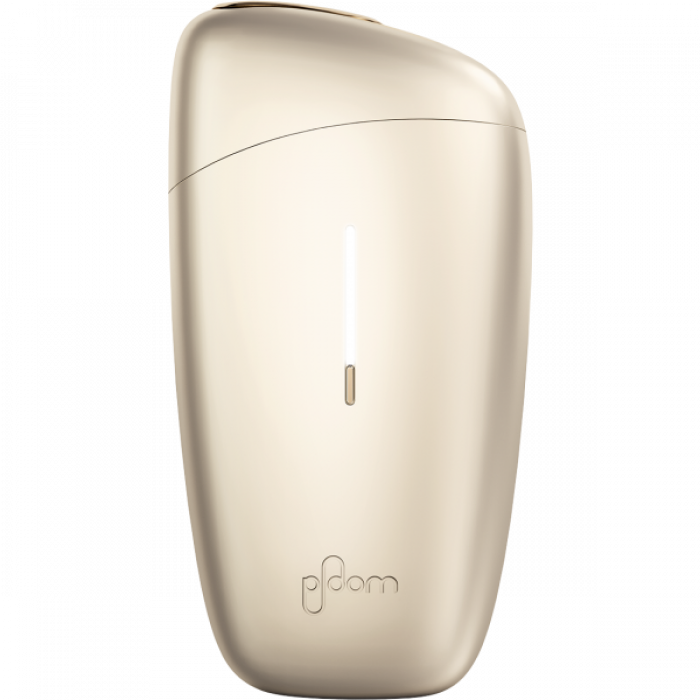 Устройство для нагревания табака Ploom (Нежная шампань)