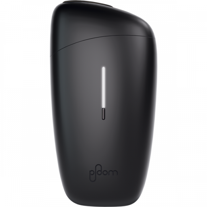 Устройство для нагревания табака Ploom (Классический черный)