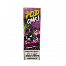 PODONKI 10000 Киви, гуава, маракуйя