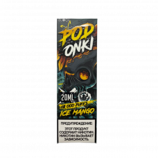 PODONKI 10000 Ледяное манго