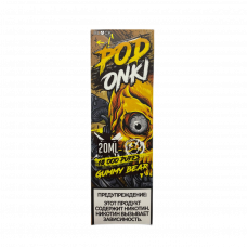 PODONKI 10000 Мармеладные мишки