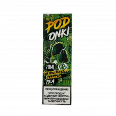 PODONKI 10000 Японский чай