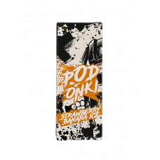 Жидкость PODONKI HARD Клубника, банан айс