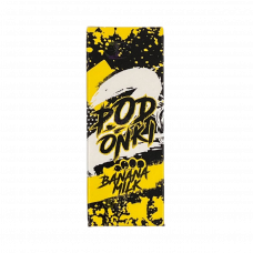 Жидкость PODONKI HARD Банановое молоко