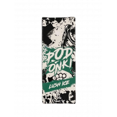 Жидкость PODONKI HARD Бабл гам с арбузом и мятой