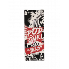 Жидкость PODONKI HARD Жвачка, абрикос