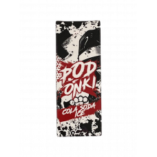 Жидкость PODONKI HARD Классическая кола со льдом