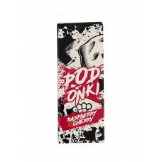 Жидкость PODONKI HARD Малина, вишня