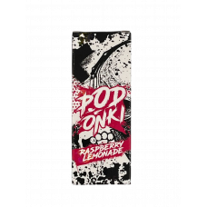 Жидкость PODONKI HARD Малиновый лимонад со льдом