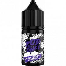 Жидкость PODONKI HARD Смородиновый лимонад