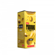 PODONKI LIGHT Банан