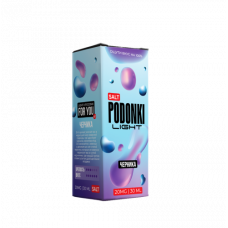 PODONKI LIGHT Черника