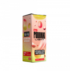 PODONKI LIGHT Клубника, киви, мороженое