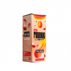 PODONKI LIGHT Кола, вишня