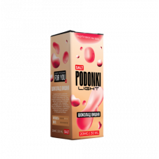 PODONKI LIGHT Шоколад, вишня