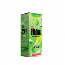 PODONKI LIGHT Яблоко