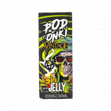 PODONKI VINTAGE Мармеладный джин 30мл