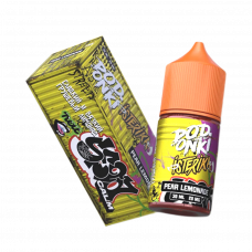 Жидкость PODONKI x ISTERIKA HARD Грушевый лимонад 30 мл