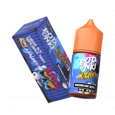 Жидкость PODONKI x ISTERIKA HARD Мармеладные мишки 30 мл