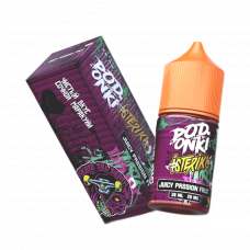 Жидкость PODONKI x ISTERIKA HARD Сочная маракуйя 30 мл